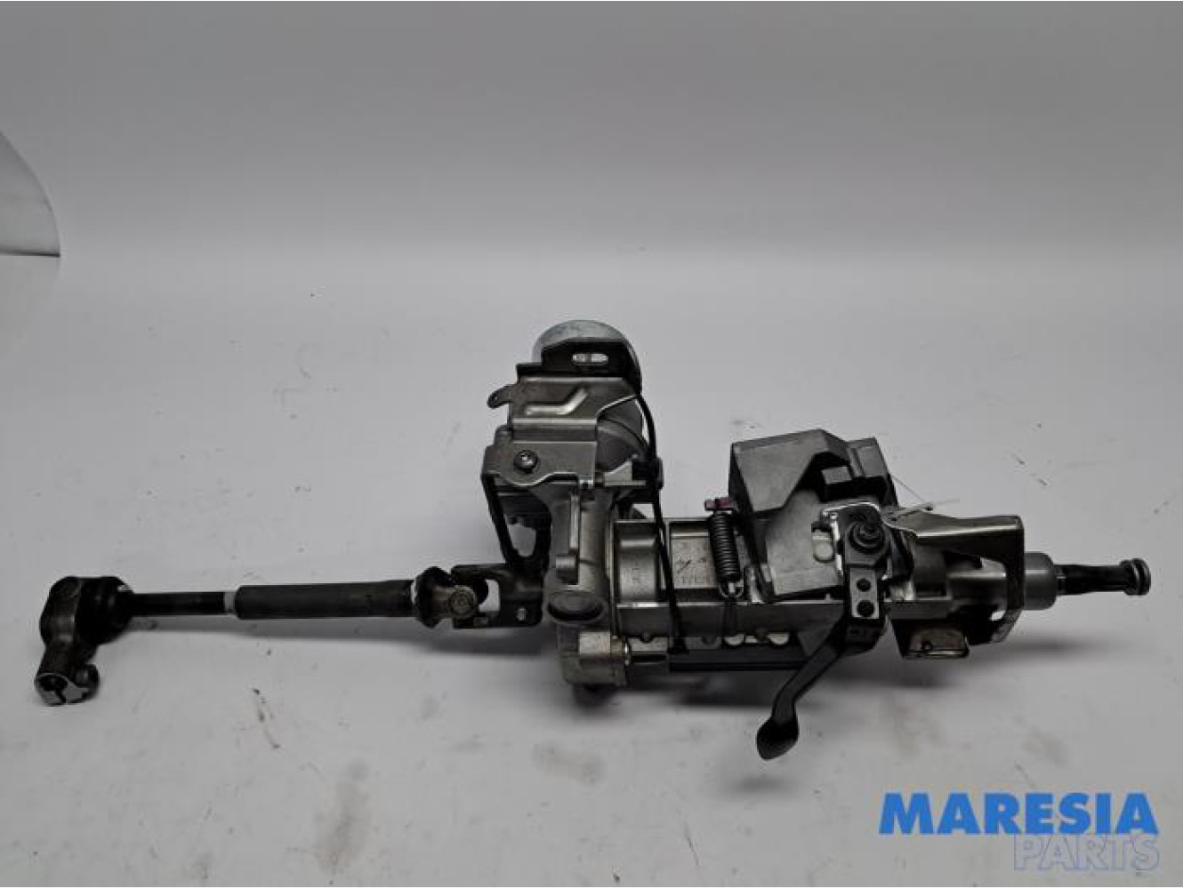 Renault - Captur - Steering column housing