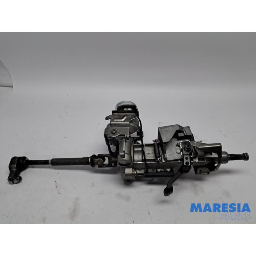Renault - Captur - Steering column housing