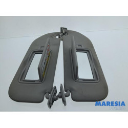 Peugeot - 108 - Sun visor