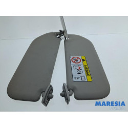 Peugeot - 108 - Sun visor