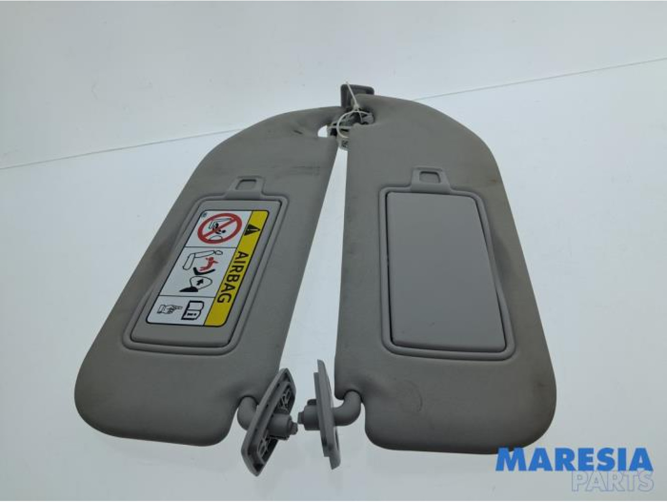 Peugeot - 108 - Sun visor