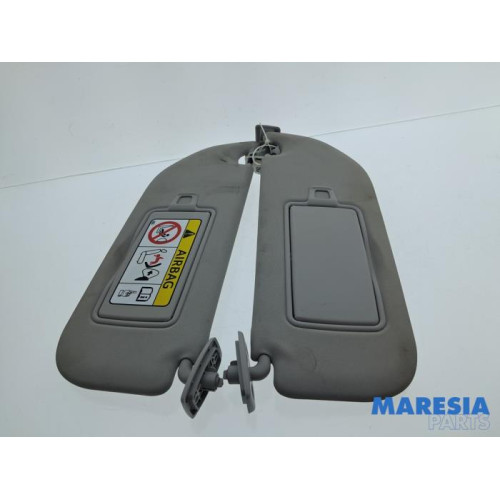 Peugeot - 108 - Sun visor