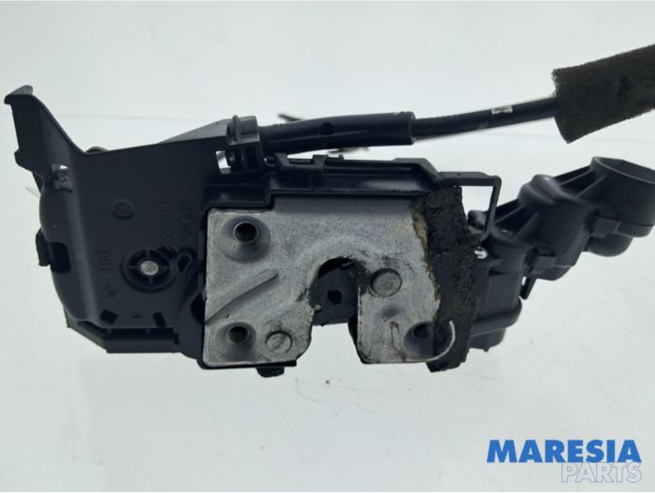 Renault - Captur - Door lock mechanism 4-door, front left