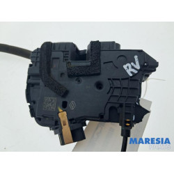 Renault - Captur - Front door lock mechanism 4-door, right