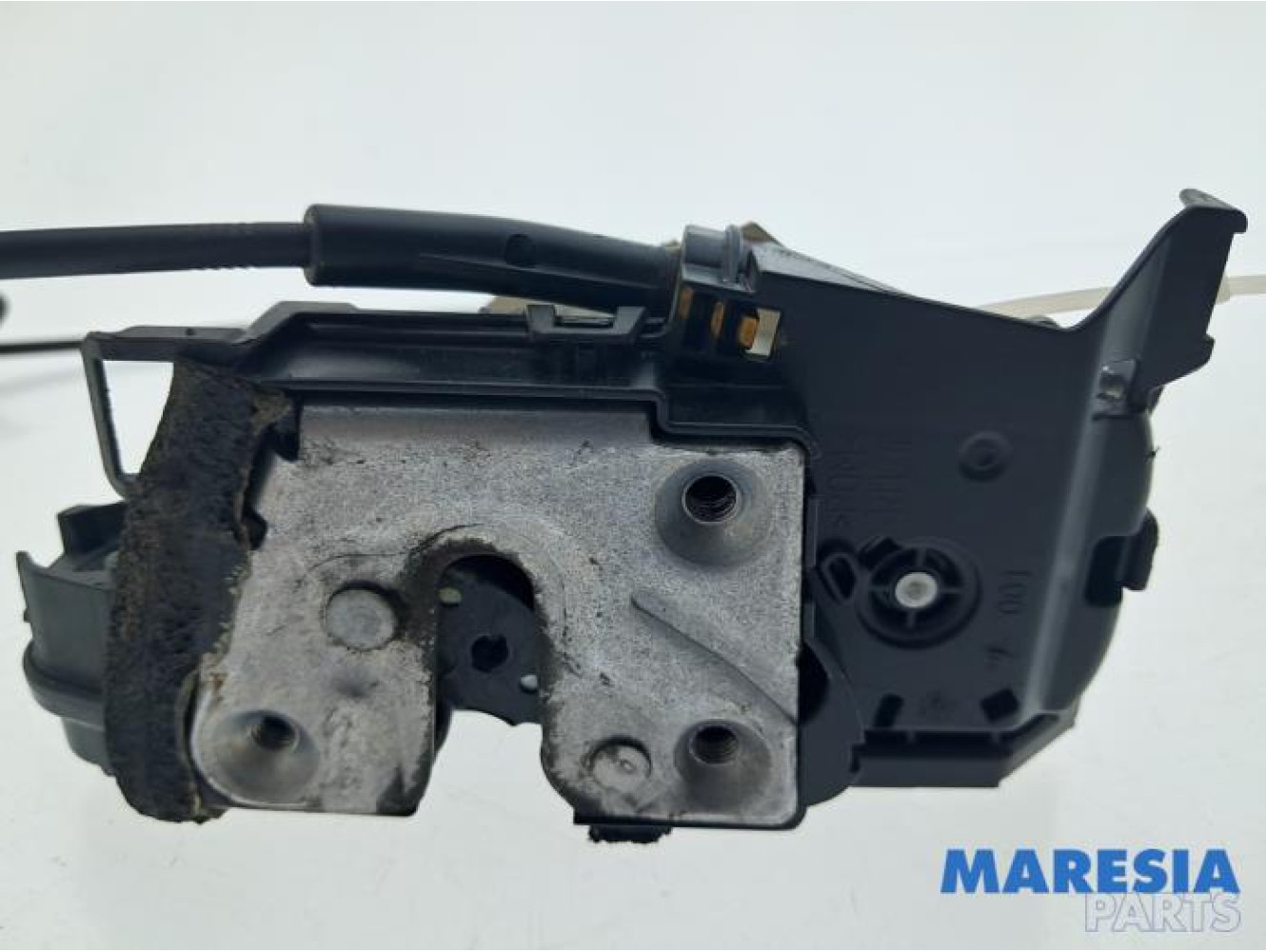Renault - Captur - Front door lock mechanism 4-door, right