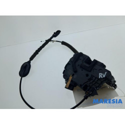 Renault - Captur - Front door lock mechanism 4-door, right