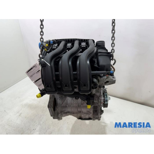 Citroen - C4 Cactus - Motor