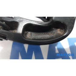 Citroen - C1 - Bras essuie-glace avant