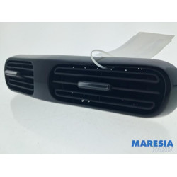 Citroen - C4 Cactus - Luchtrooster Dashboard