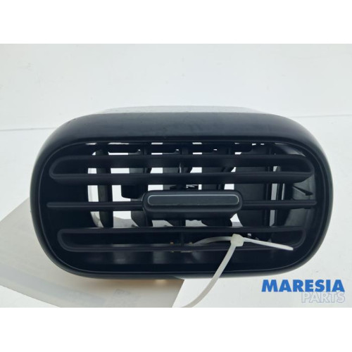 Citroen - C4 Cactus - Grille aération tableau de bord