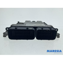 Opel - Combo - Computer Motormanagement