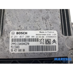 Opel - Combo - Computer Motormanagement