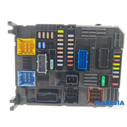 Opel - Combo - Computer Motormanagement