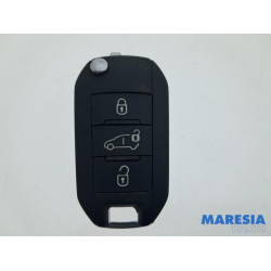 Opel - Combo - Computer Motormanagement