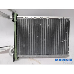 Renault - Scenic - Kachel Radiateur