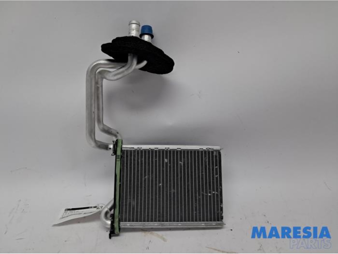 Renault - Scenic - Kachel Radiateur