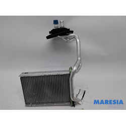 Renault - Scenic - Kachel Radiateur