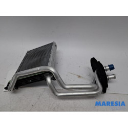 Renault - Scenic - Kachel Radiateur
