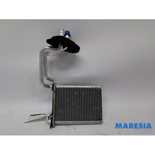 Renault - Scenic - Kachel Radiateur