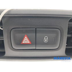 Opel - Combo - Dashboard vent