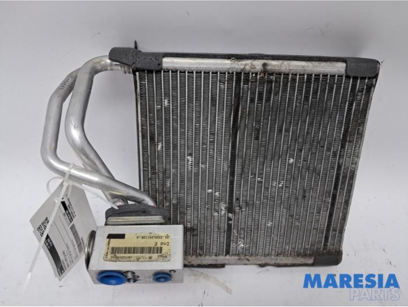 Renault - Scenic - Air conditioning vaporiser