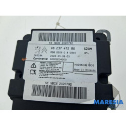 Opel - Combo - Airbag Module