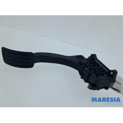 Opel - Combo - Accelerator pedal