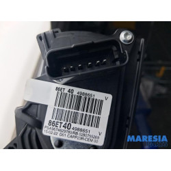Opel - Combo - Accelerator pedal