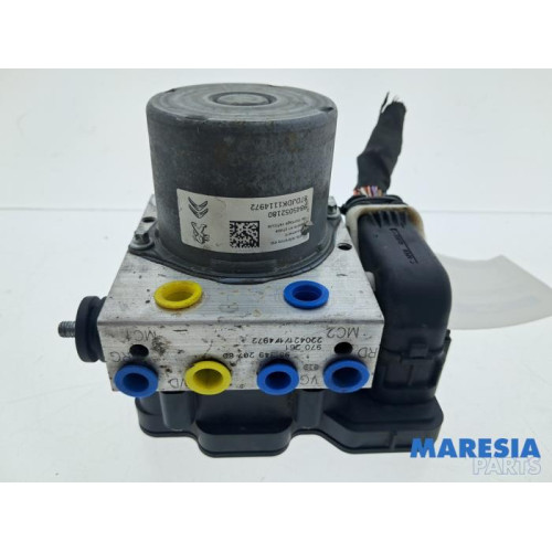 Opel - Combo - ABS Pumpe