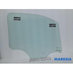 Opel - Combo - Vitre portière 2portes gauche