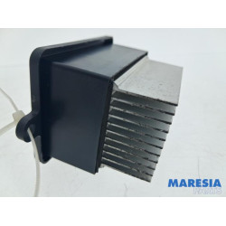 Opel - Combo - Heater resistor