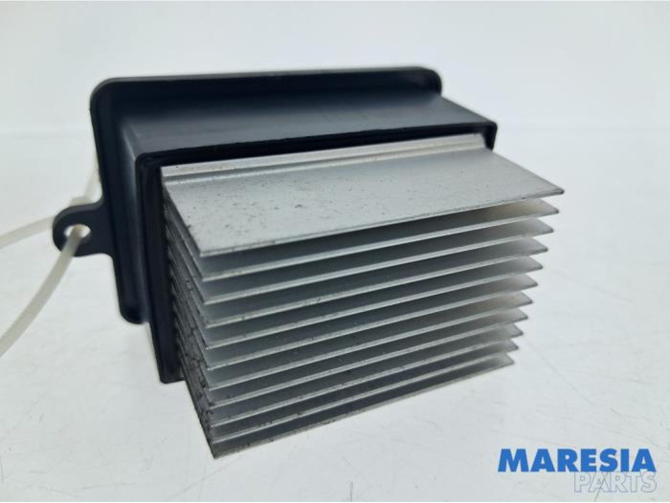 Opel - Combo - Heater resistor