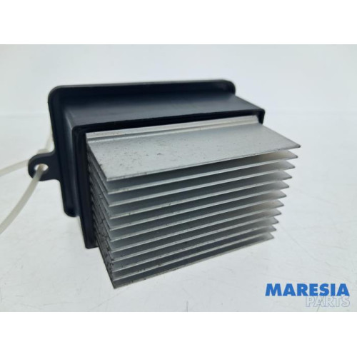 Opel - Combo - Heater resistor