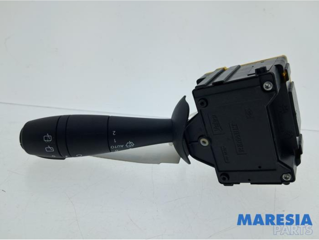 Renault - Captur - Wiper switch