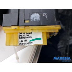 Renault - Captur - Wiper switch