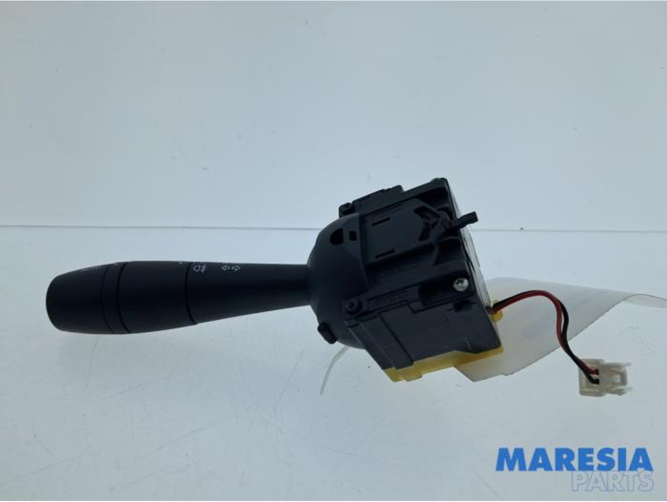 Renault - Captur - Indicator switch