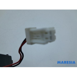 Renault - Captur - Indicator switch