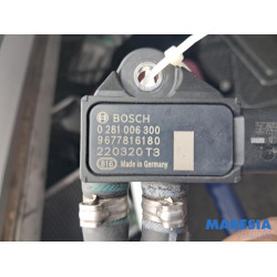 Opel - Combo - Capteur filtre à particules