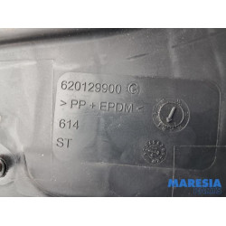 Renault - Captur - Seat airbag (seat)