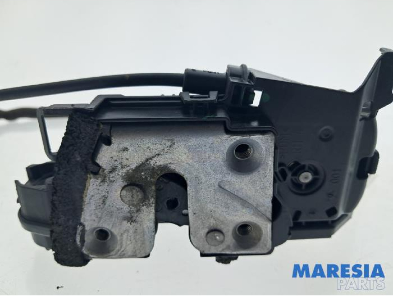 Renault - Captur - Rear door mechanism 4-door, right