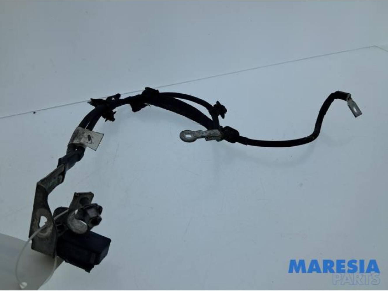Opel - Combo - Capteur de batterie