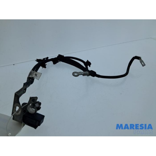 Opel - Combo - Capteur de batterie