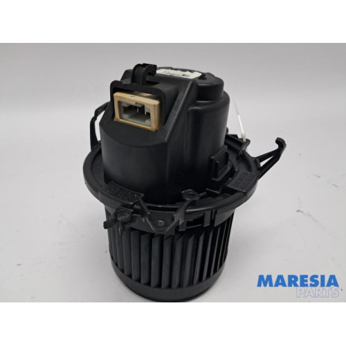 Renault - Captur - Moteur de ventilation chauffage