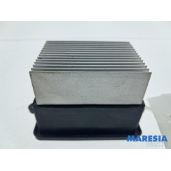 Renault - Captur - Heater resistor