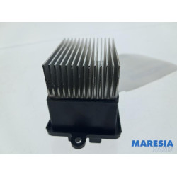 Renault - Captur - Heater resistor