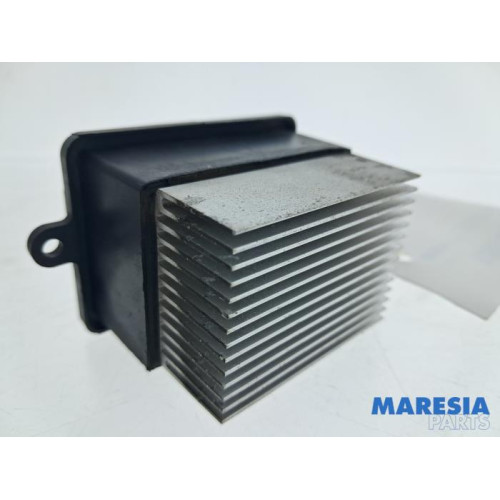 Renault - Captur - Heater resistor