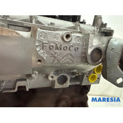 Toyota - Pro-Ace - Motor