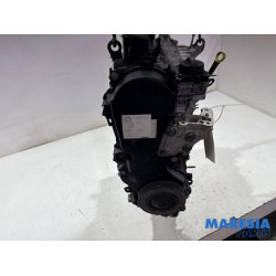 Toyota - Pro-Ace - Motor