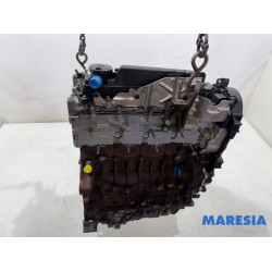 Toyota - Pro-Ace - Motor