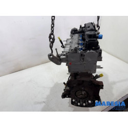 Toyota - Pro-Ace - Motor